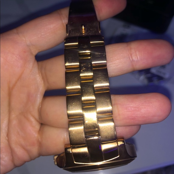 MARC BY MARC JACOBS RIVERA SET (2 watches) - Picture 4 of 8